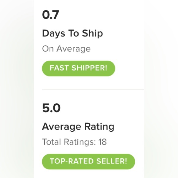 Meet your Posher, Misti - Picture 16 of 16